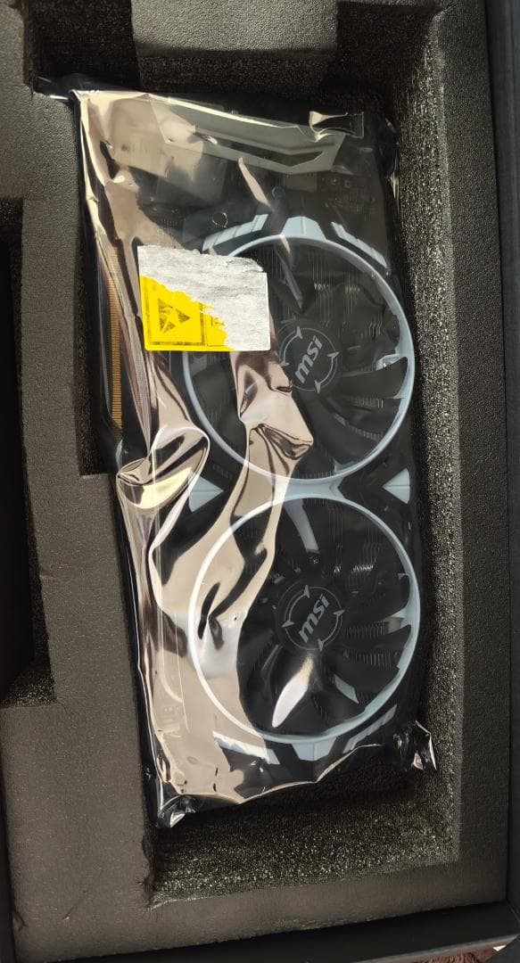 グラフィックボード・グラボ・ビデオカード MSI GeForce GTX 1060 ARMOR 6G OC
