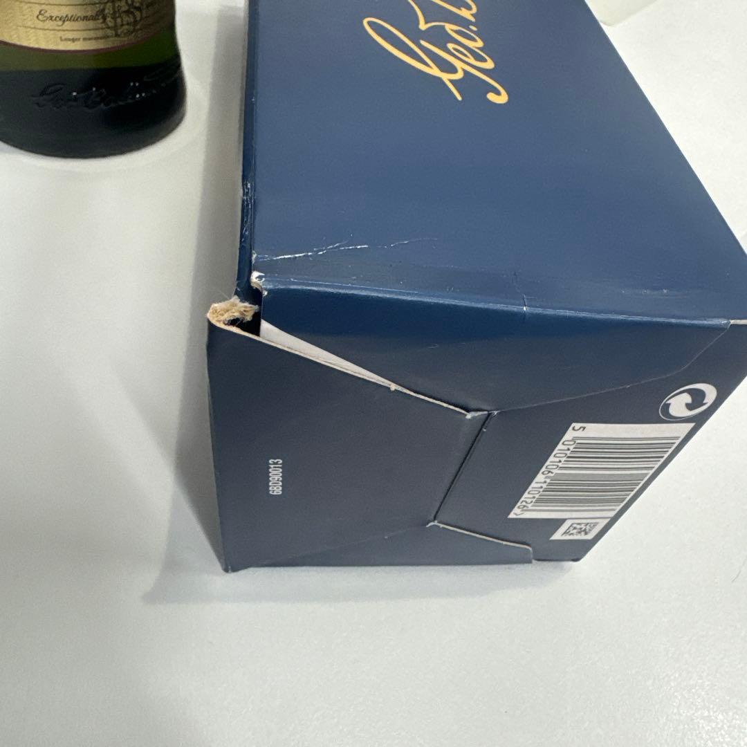 ウイスキー Ballantine's 17 Blended Scotch Whisky