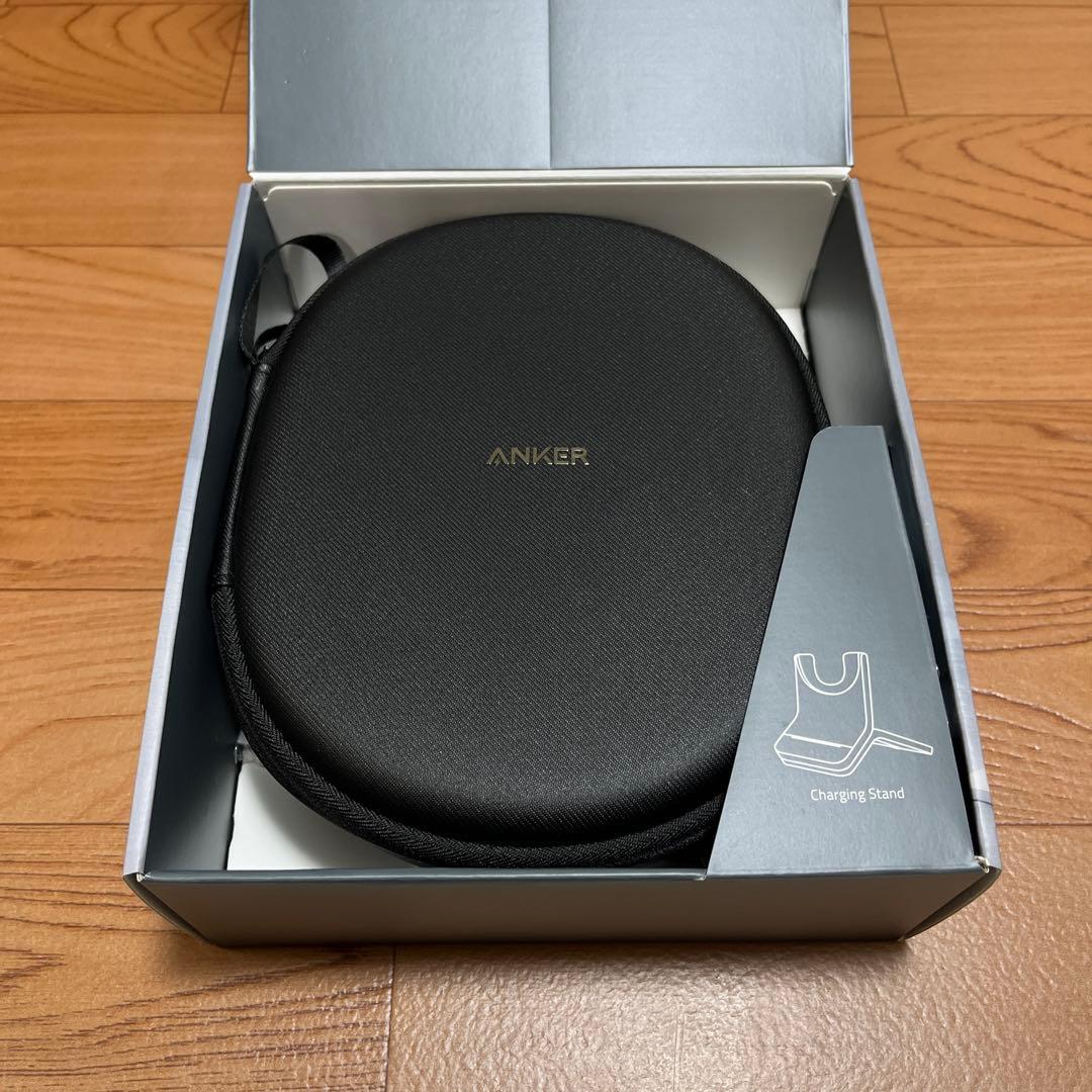 【新品未使用】Anker PowerConf H700 ワイヤレスヘッドセット