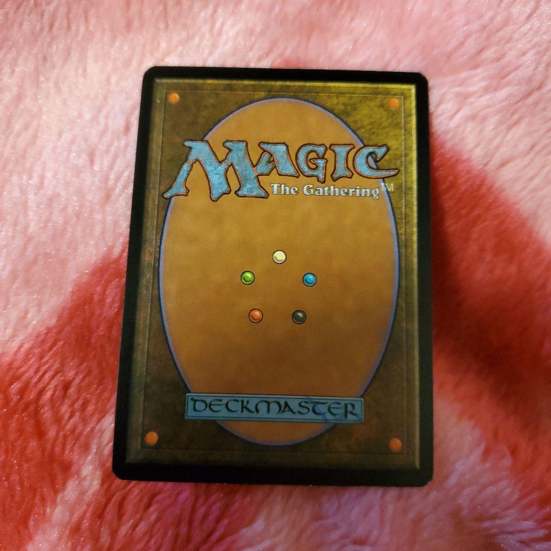 セラの天使 BOXプロモ FOIL 継ぎ目なし 英語 NM~NM- MTG