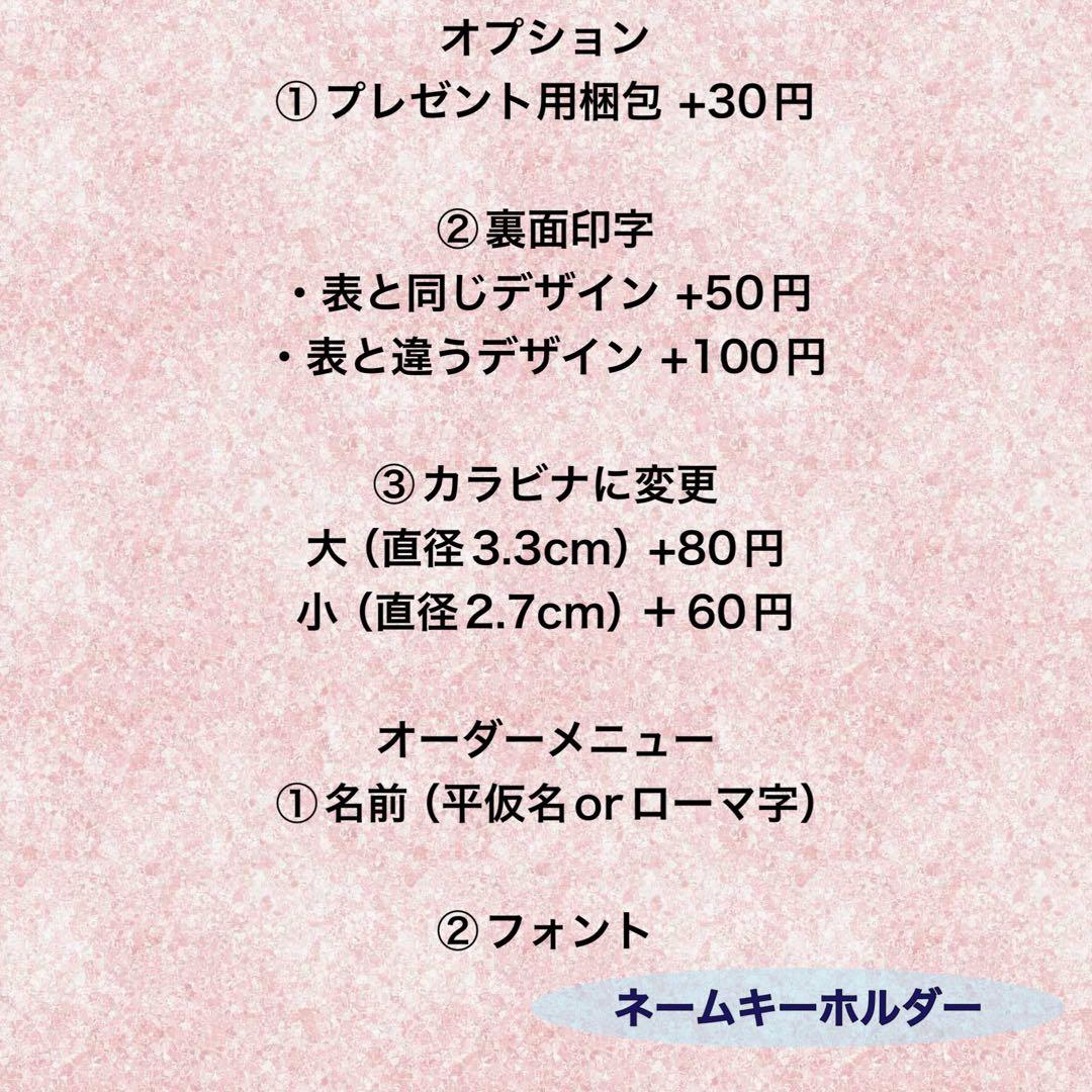ネームキーホルダー 名前入りキーホルダー 卒園 卒業 記念品 木製キーホルダー