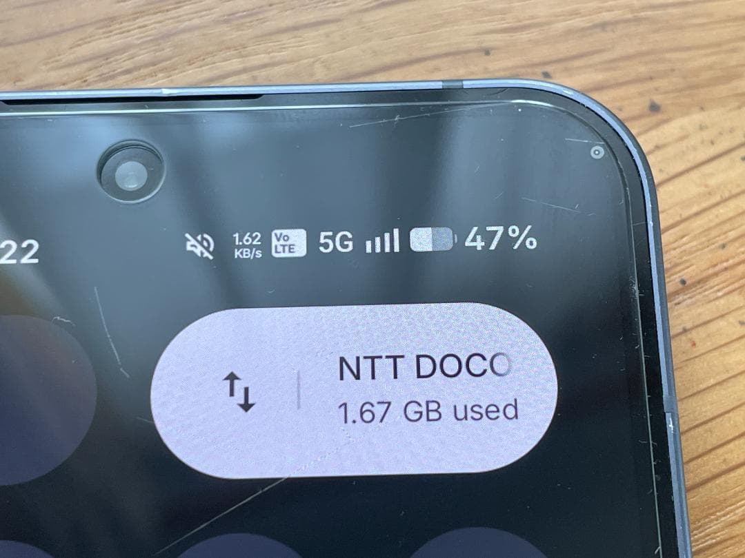 スマートフォン本体 Nothing Phone (2) 12gb/256gb