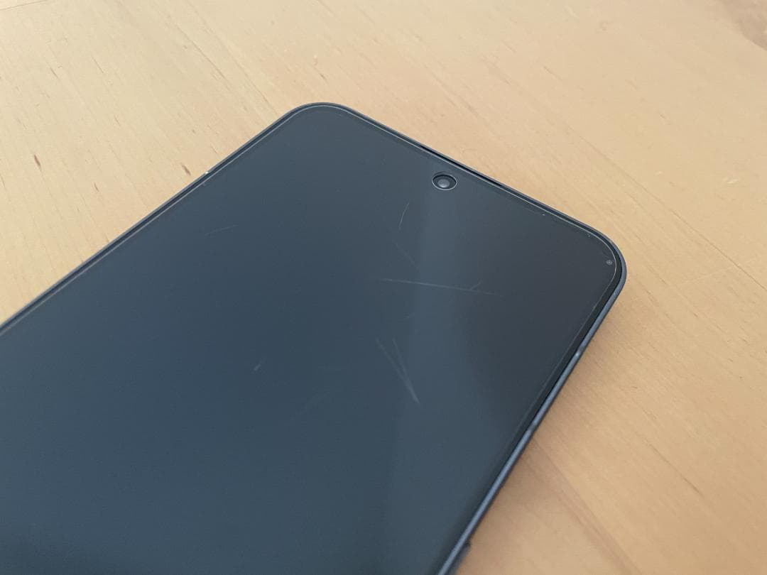 スマートフォン本体 Nothing Phone (2) 12gb/256gb