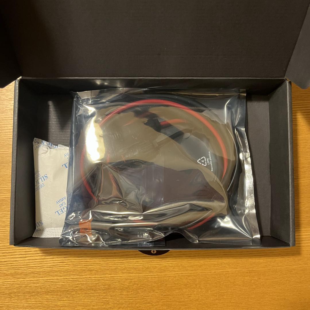 ECOFLOW ソーラー充電ケーブル XT60i MC4