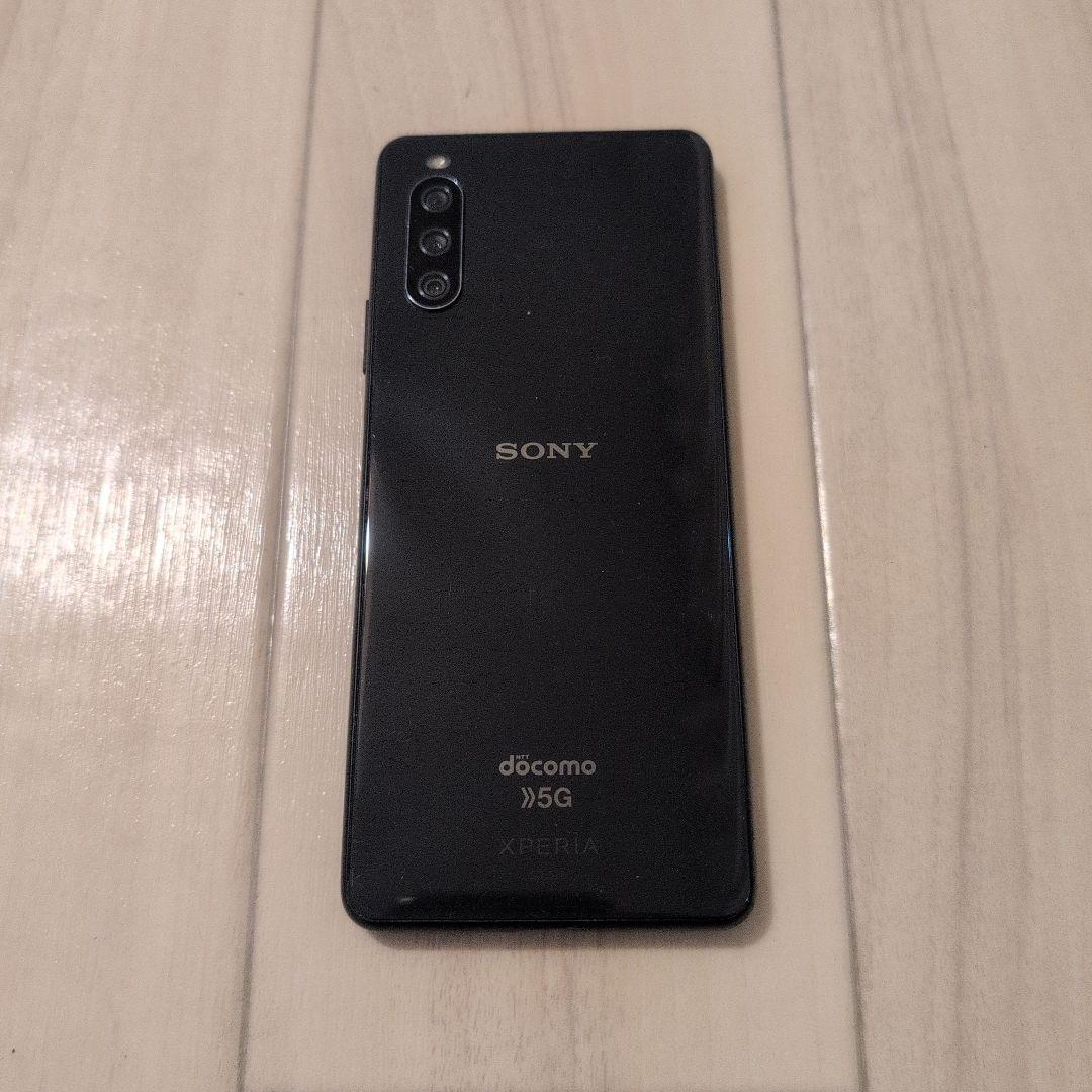 ★値下げ中！ SONY Xperia 10 III SO-52B 本体