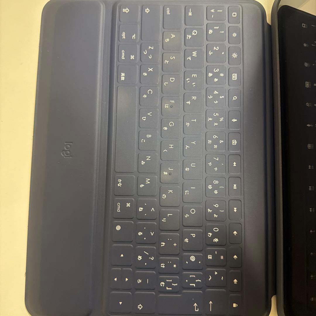 iPad 第9世代 Wi-Fi 64GB キーボードと箱付き