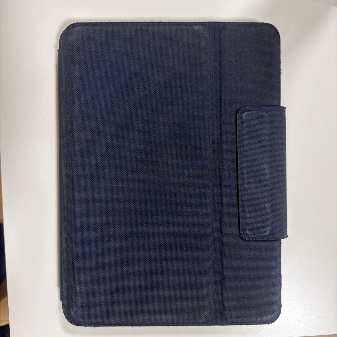 iPad 第9世代 Wi-Fi 64GB キーボードと箱付き