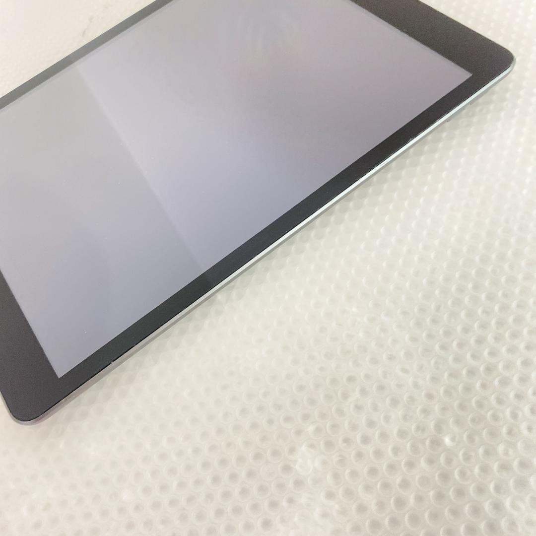 APPLE iPad 第9世代 64GB Wi-Fi 本体 バッテリー容量94%