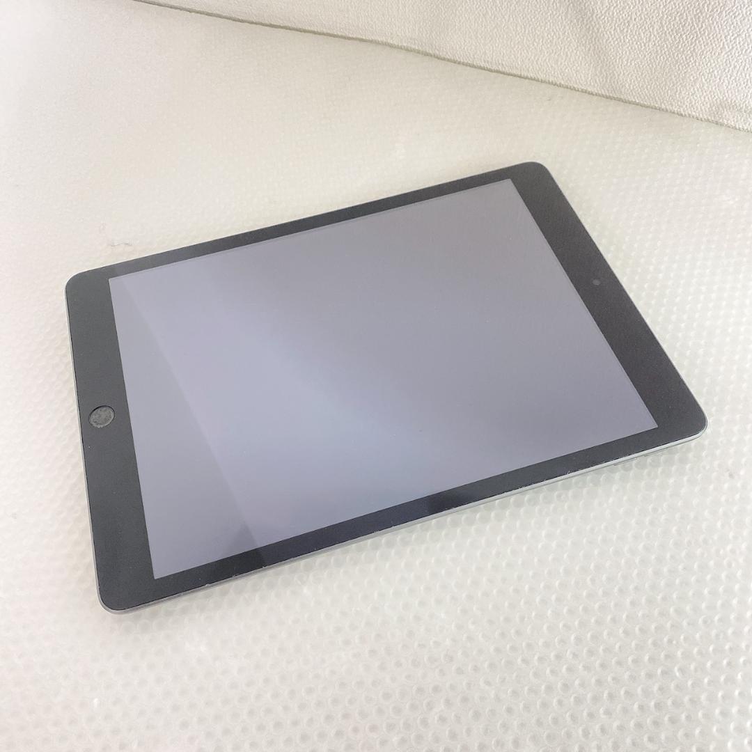 APPLE iPad 第9世代 64GB Wi-Fi 本体 バッテリー容量94%