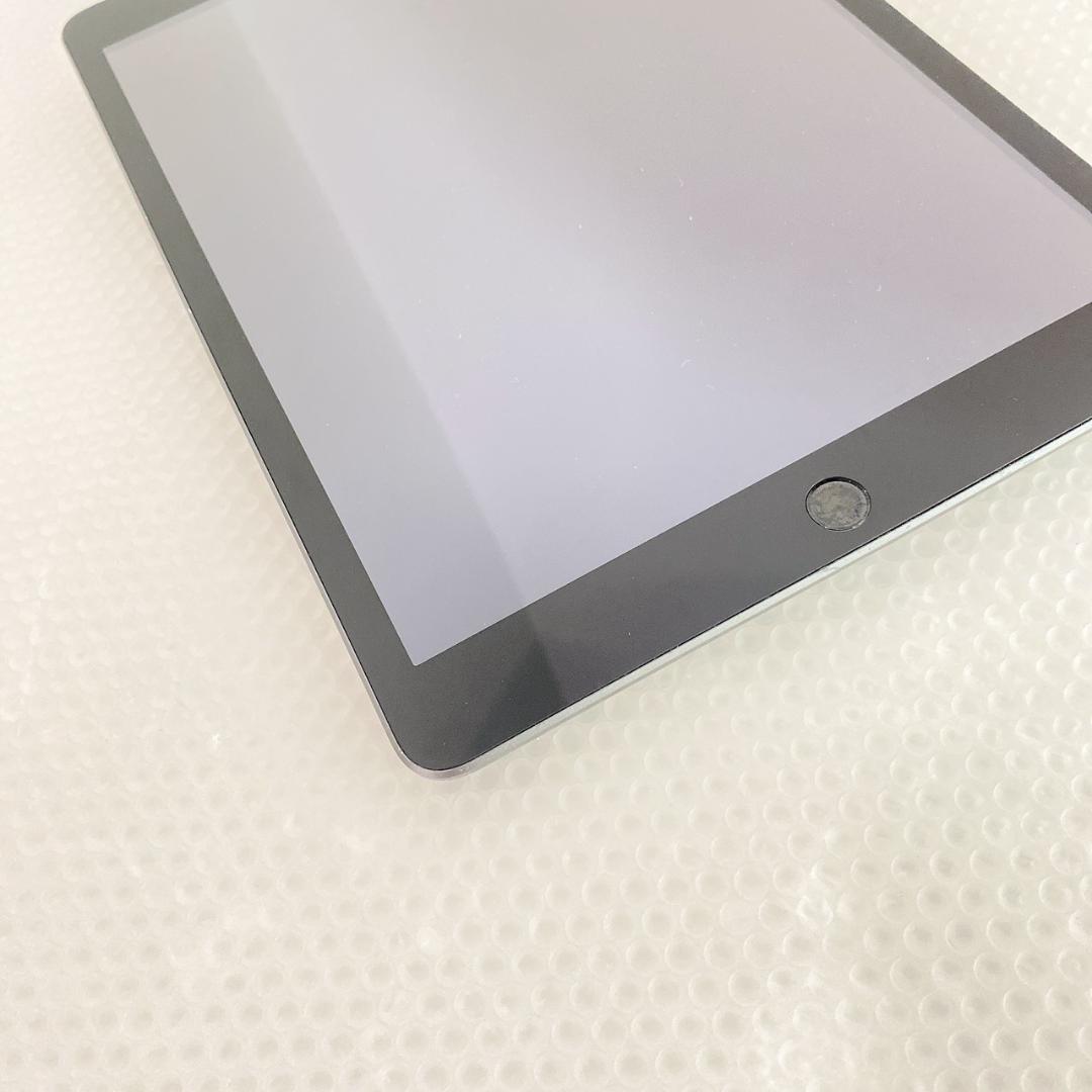 APPLE iPad 第9世代 64GB Wi-Fi 本体 バッテリー容量94%