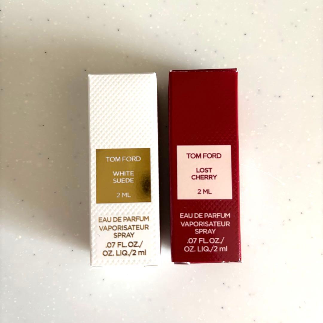 トムフォード　バニラ　セックス　オードパルファム　スプレィ　30ml