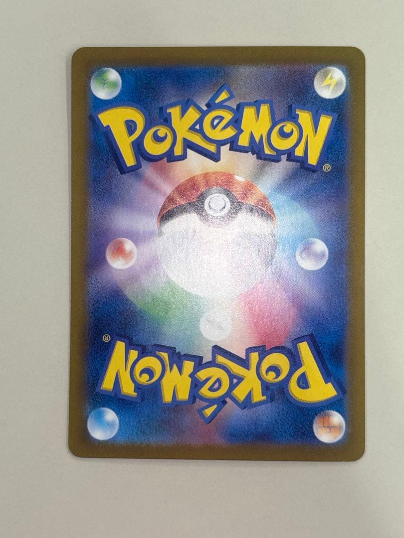 サーナイトex ポケモンカード