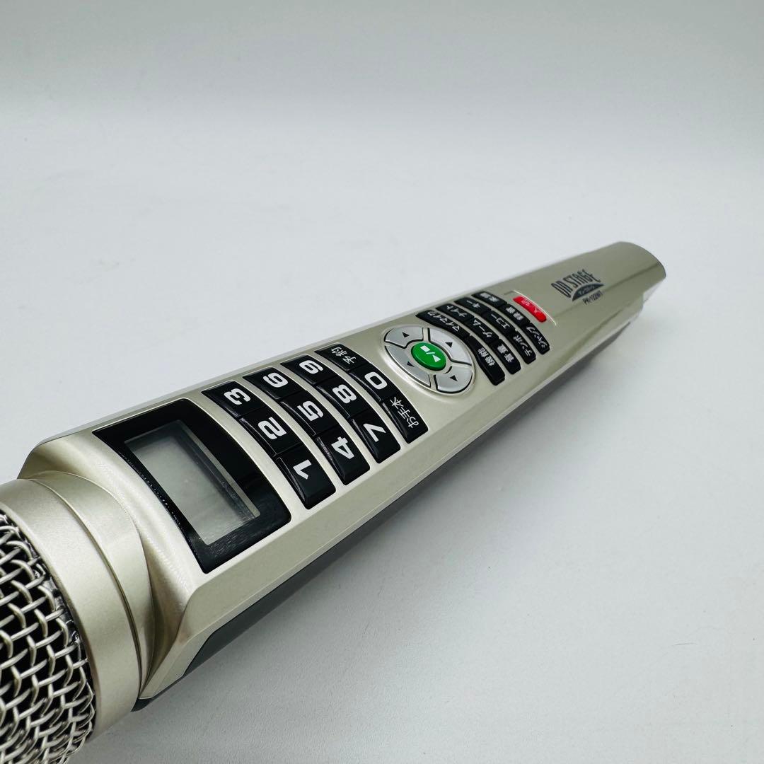 オンステージ　ON STAGE ワイヤレス　お家でカラオケ　PK-122WT