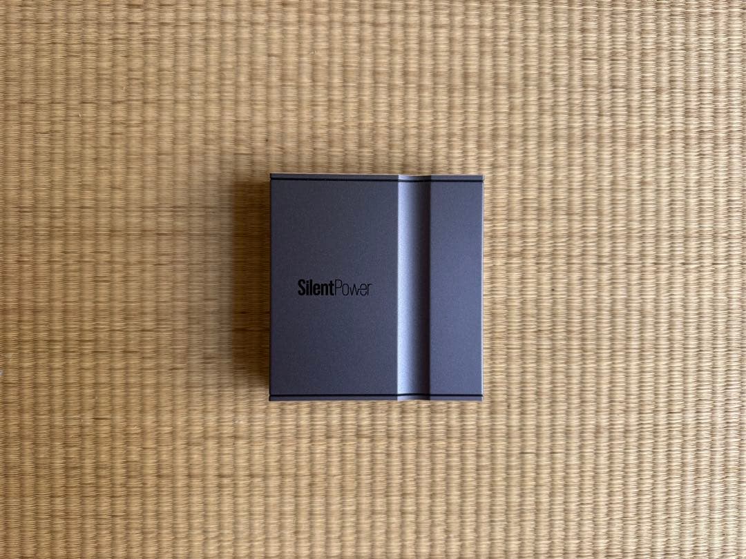 iFi LAN iPurifier Pro光アイソレーション 対策品 ほぼ新品