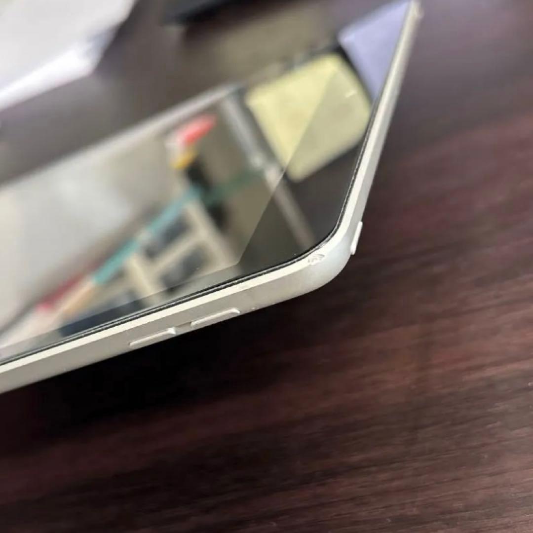 Apple iPad 64GB Wi-Fiモデル シルバー