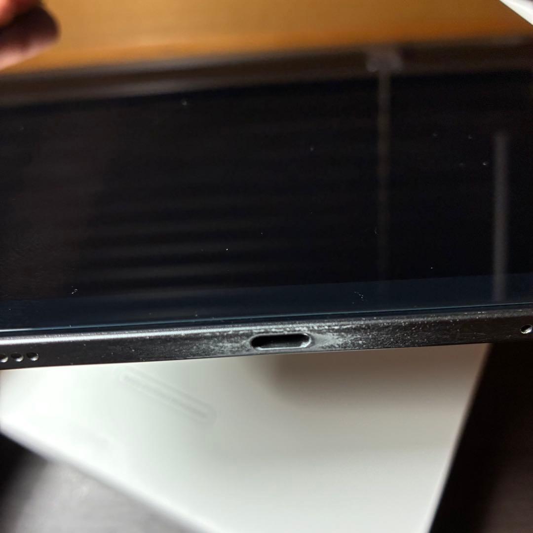 【ジャンク品】iPad Pro 第1世代 2018年 256GB スペースグレイ
