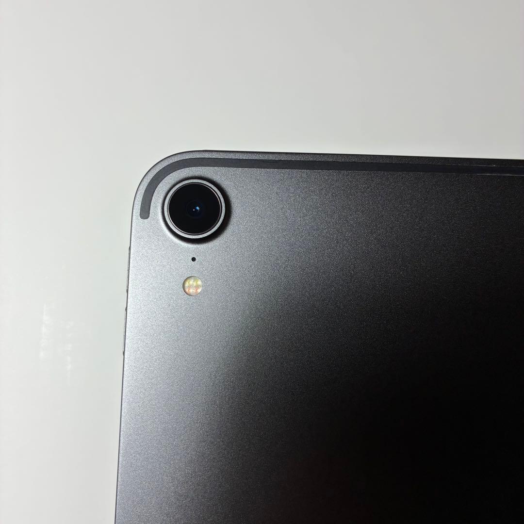 【ジャンク品】iPad Pro 第1世代 2018年 256GB スペースグレイ