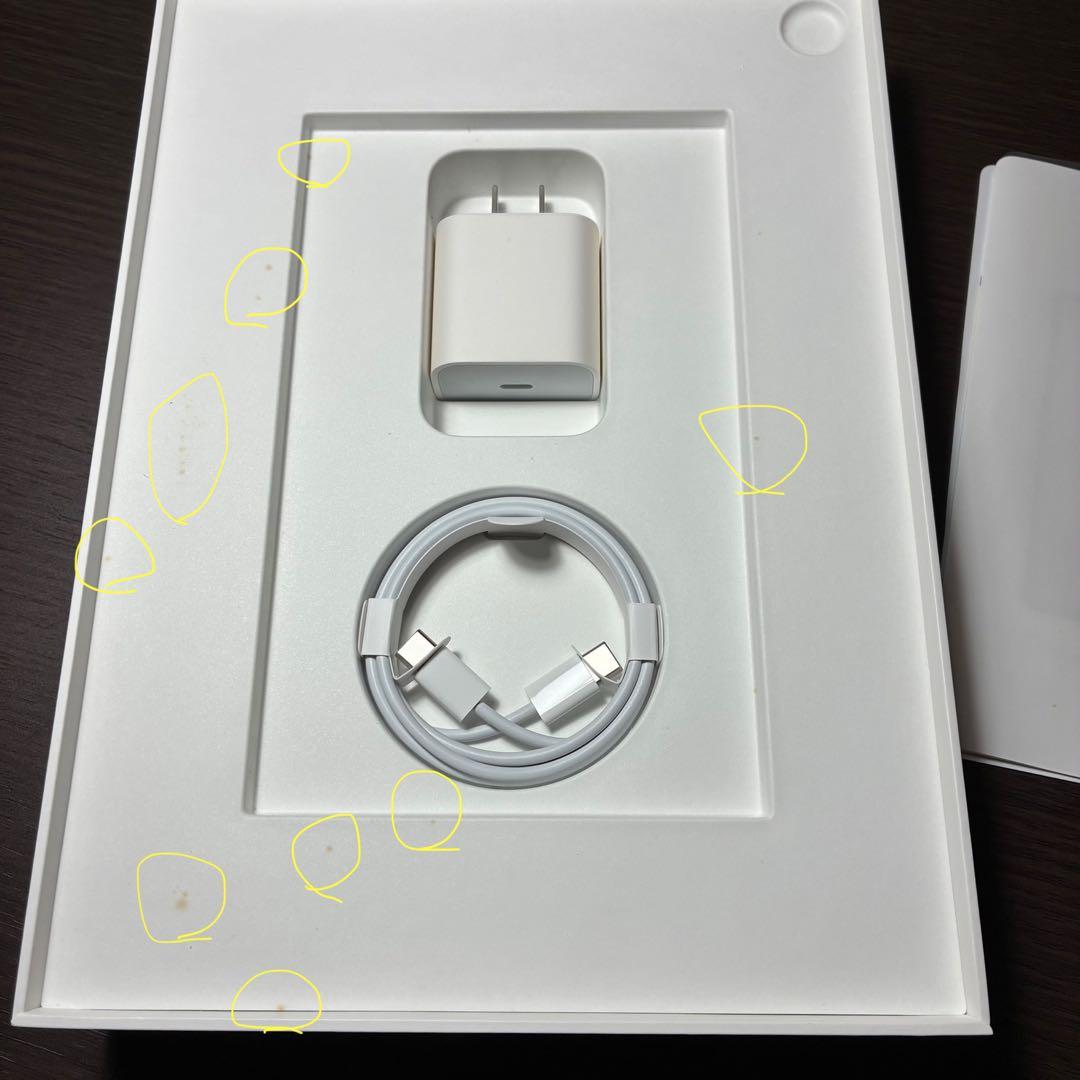 【ジャンク品】iPad Pro 第1世代 2018年 256GB スペースグレイ