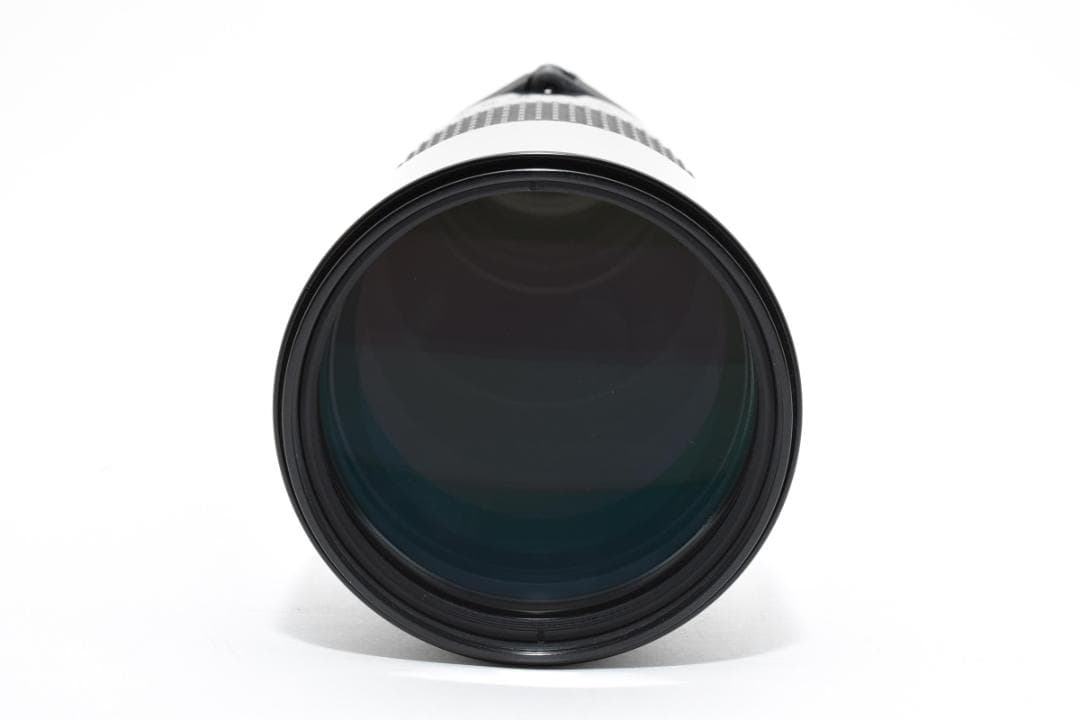 【美品】Nikon ニコン Ai-s 300mm F4.5 レンズ #536