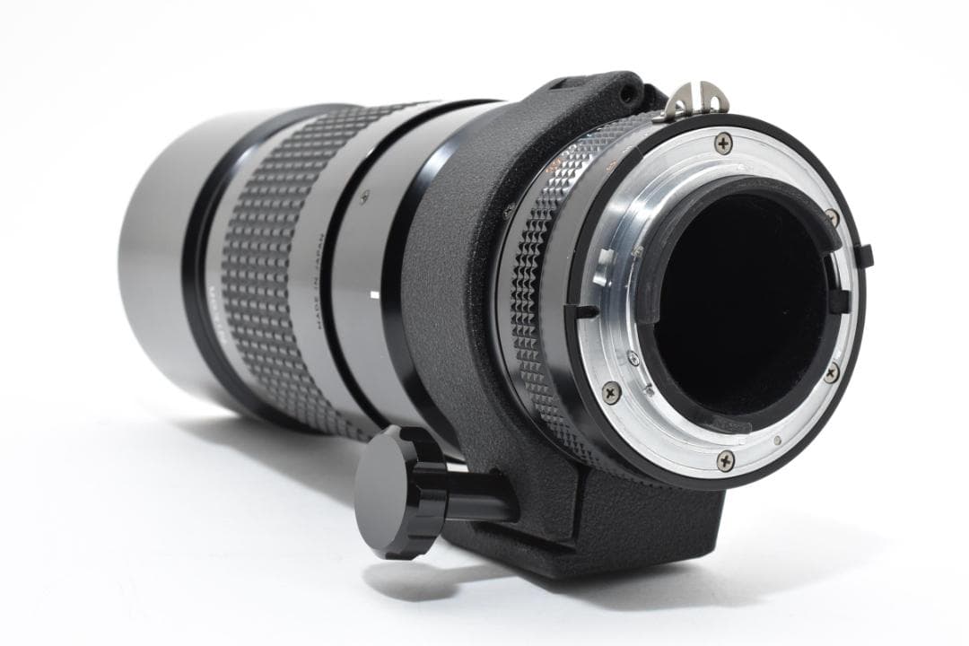 【美品】Nikon ニコン Ai-s 300mm F4.5 レンズ #536