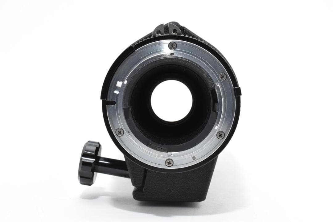 【美品】Nikon ニコン Ai-s 300mm F4.5 レンズ #536
