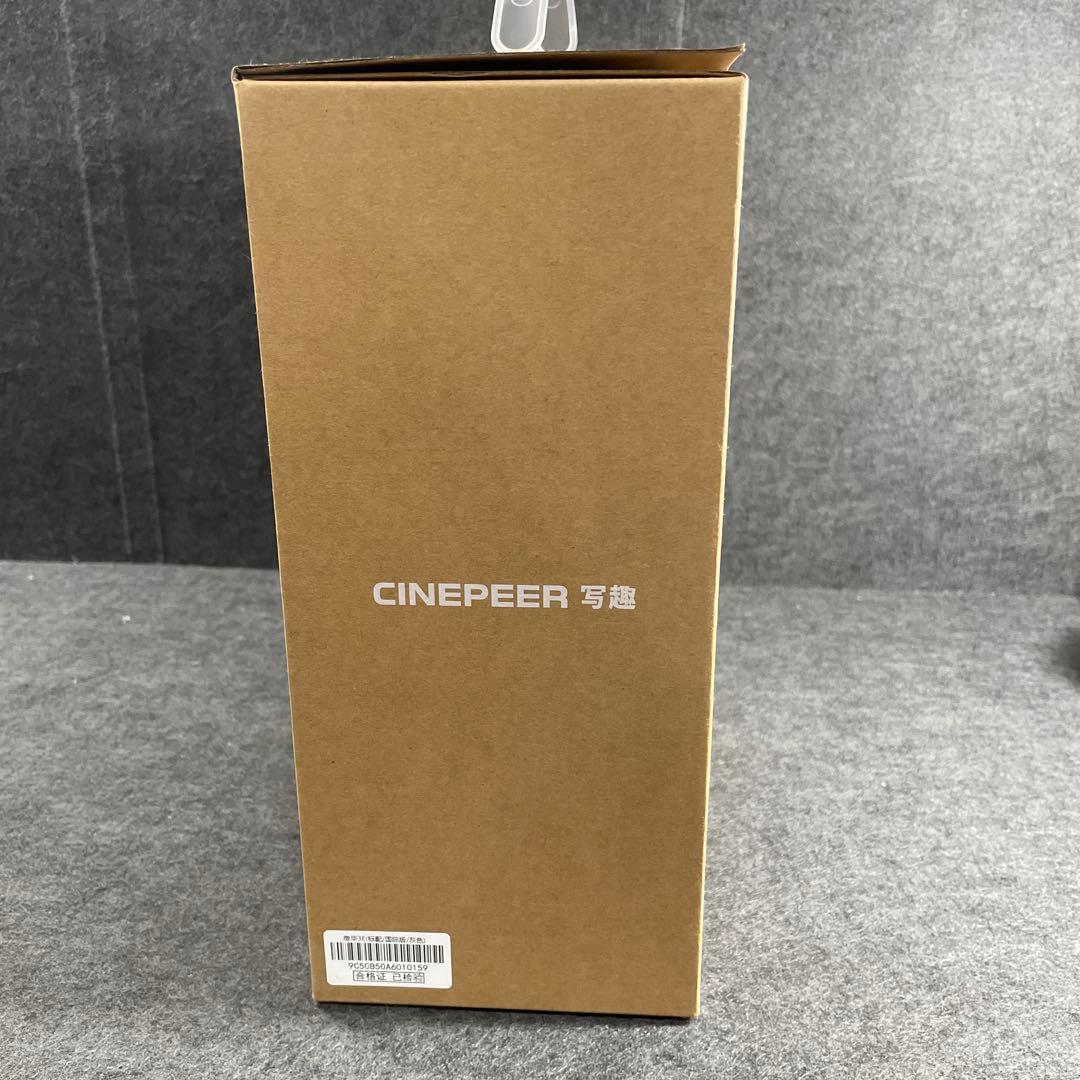 ZHIYUN CINEPEER Weebill 3E 3軸ジンバルスタビライザー