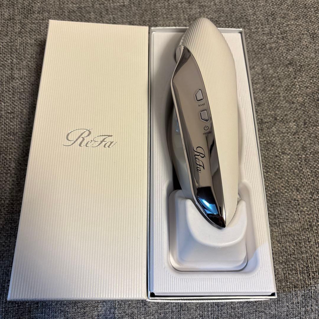 ReFa BEAUTECH RAISE リファ美顔器