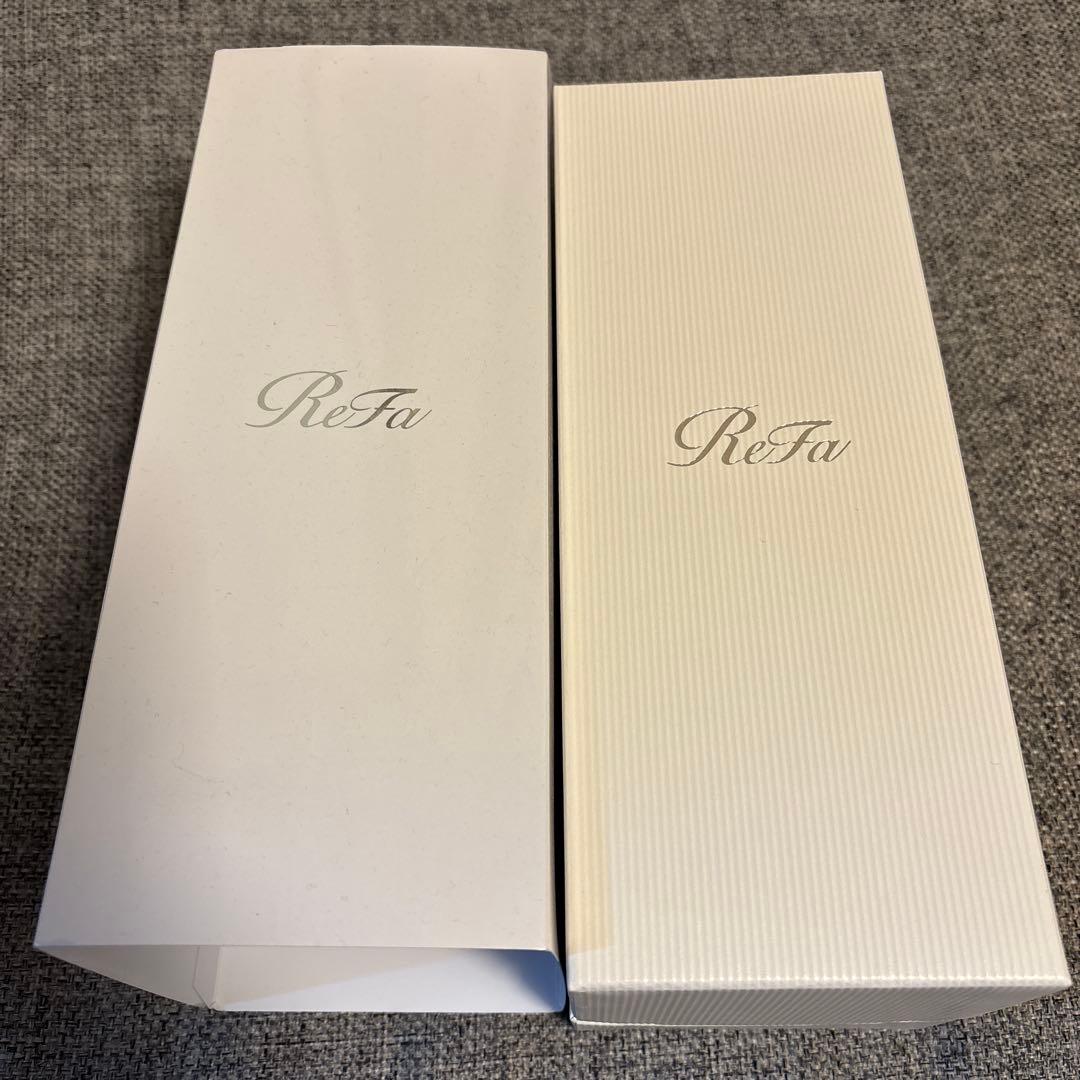 ReFa BEAUTECH RAISE リファ美顔器