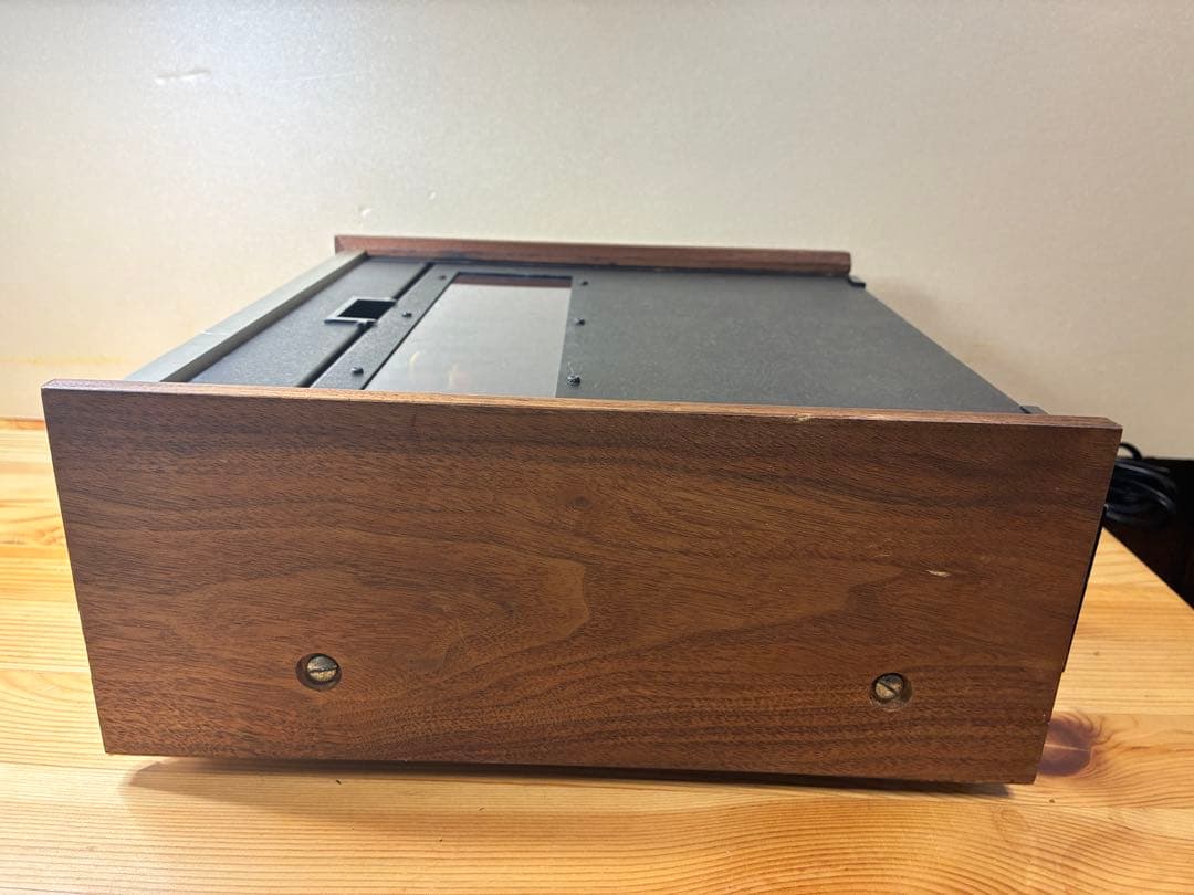 Onkyo Integra 725 プリメインアンプ