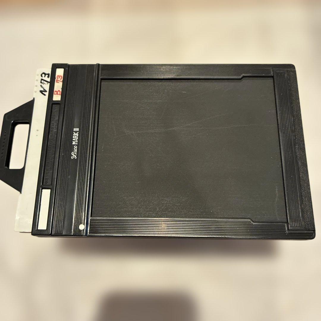 フィルムホルダー4点セット