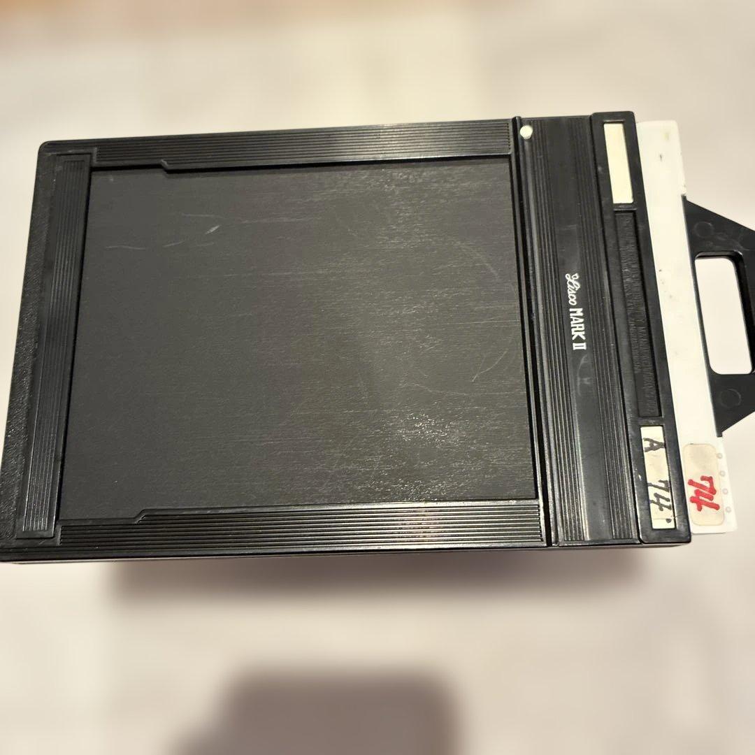 フィルムホルダー4点セット
