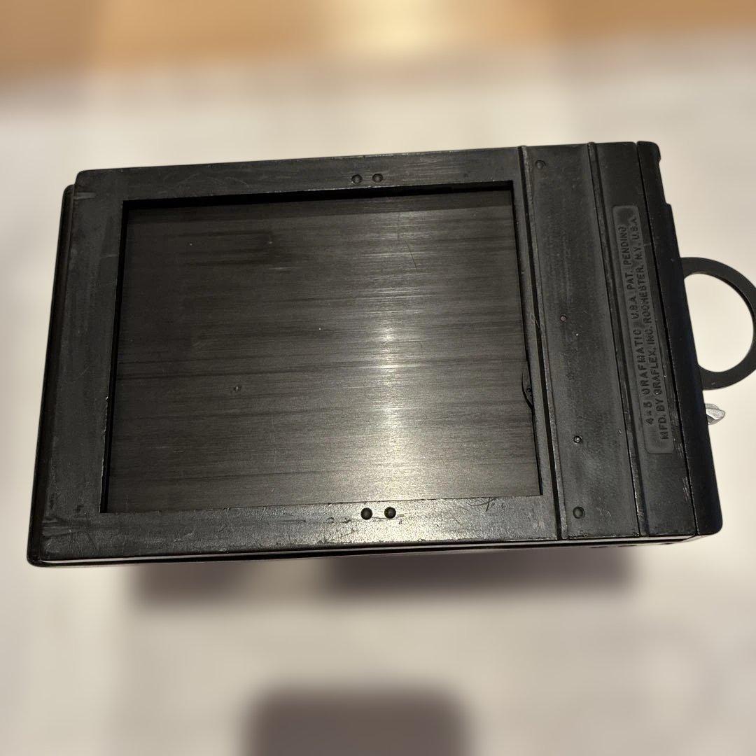フィルムホルダー4点セット