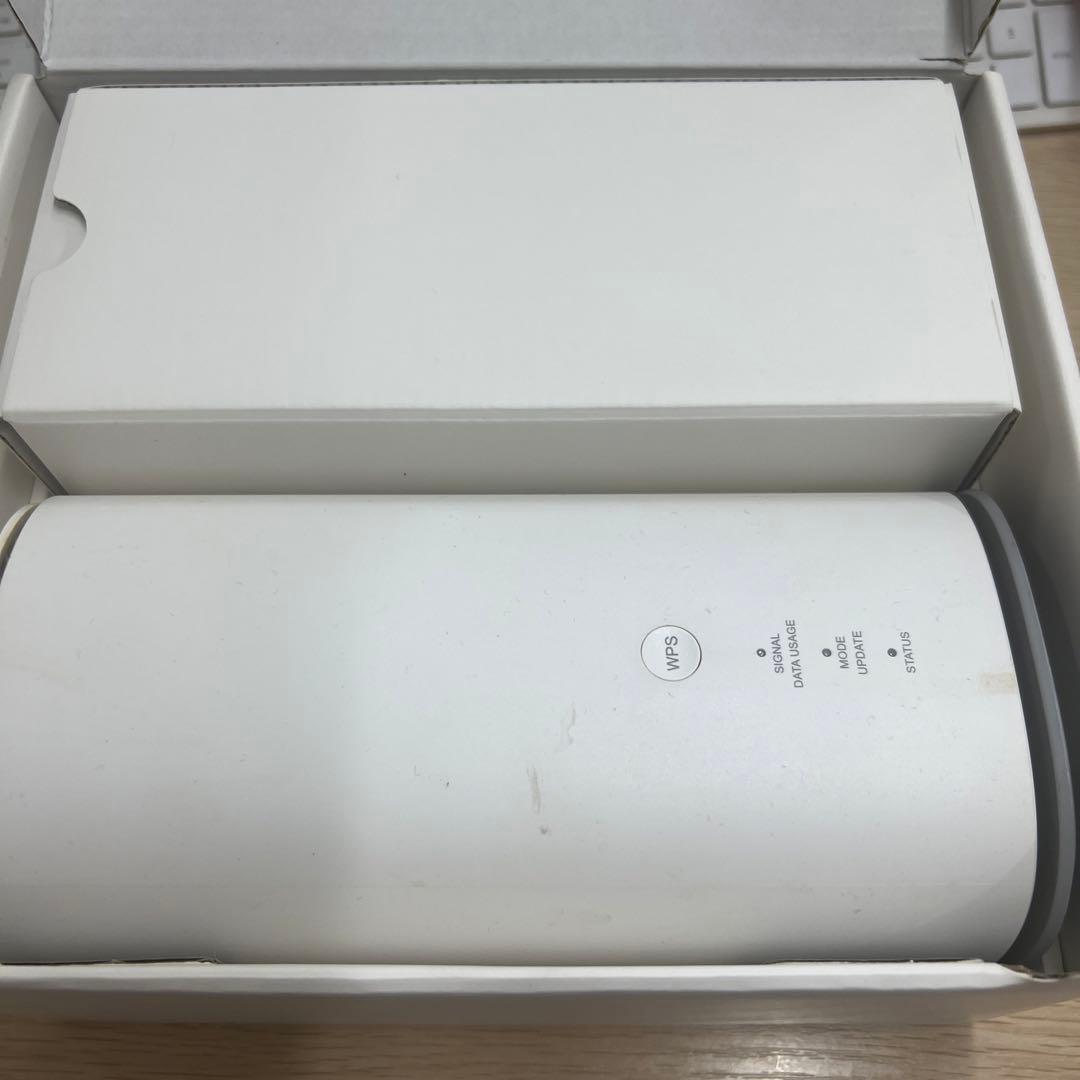 ルーター・ネットワーク機器 WiMAX Speed Wi-Fi  5G L13