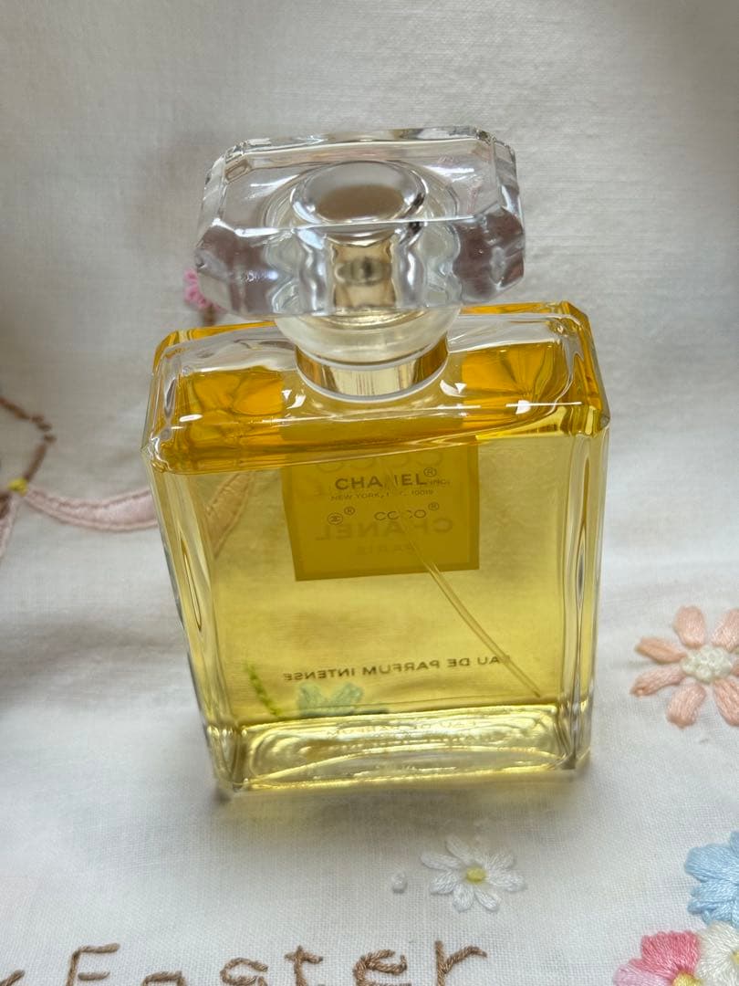 Coco Mademoiselle オードパルファム 100ml