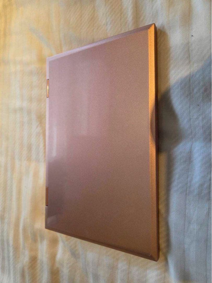 送料無料！ALL PINK♡ 2way laptop ノートパソコン