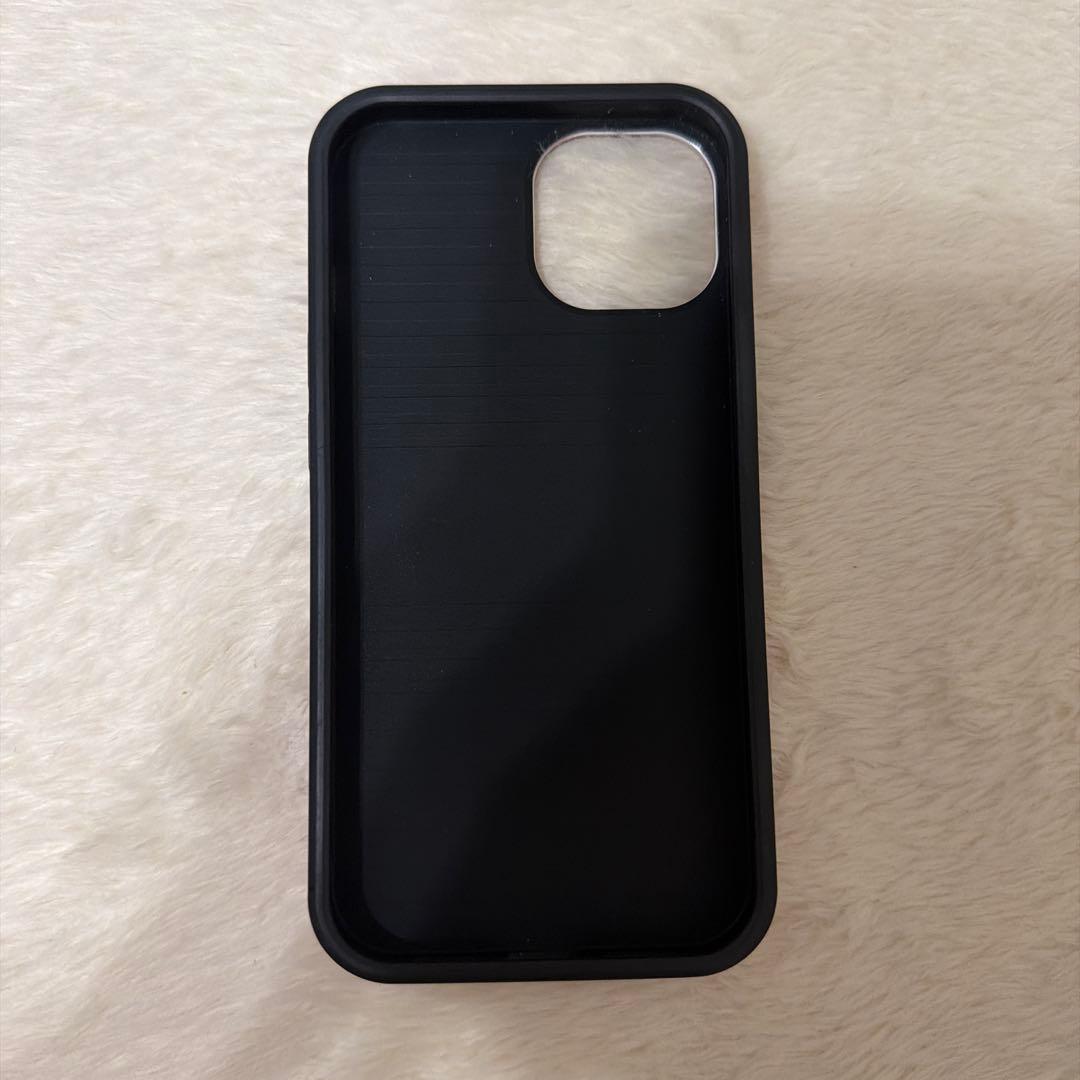 iPhoneアクセサリー BURGA iPhone14
