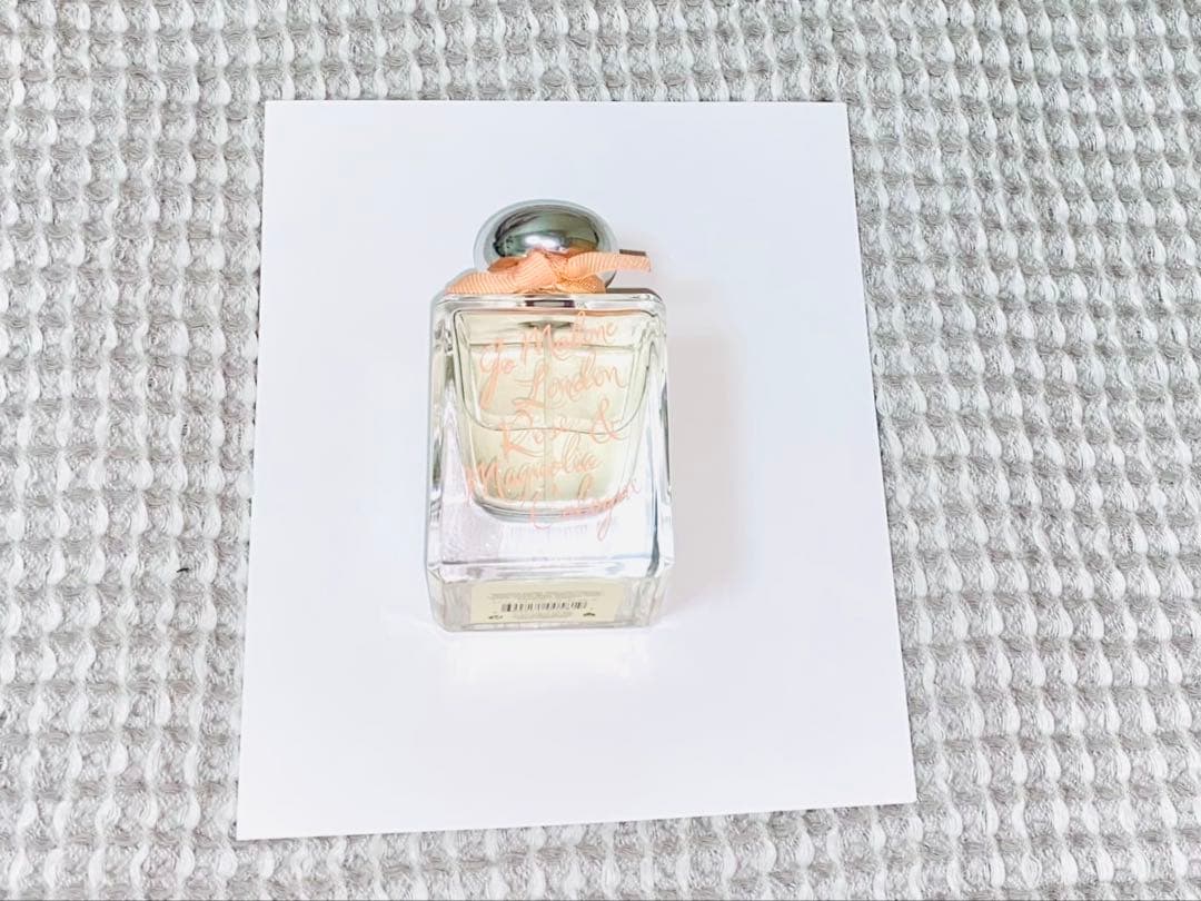 JO MALONE LONDON ローズ & マグノリア コロン50ml