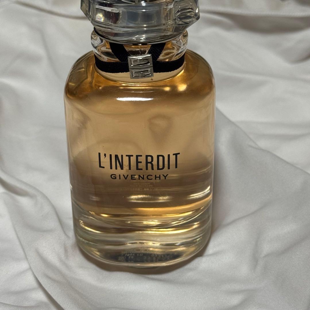 Givenchy ランテルディ　Eau de Parfum 180ml