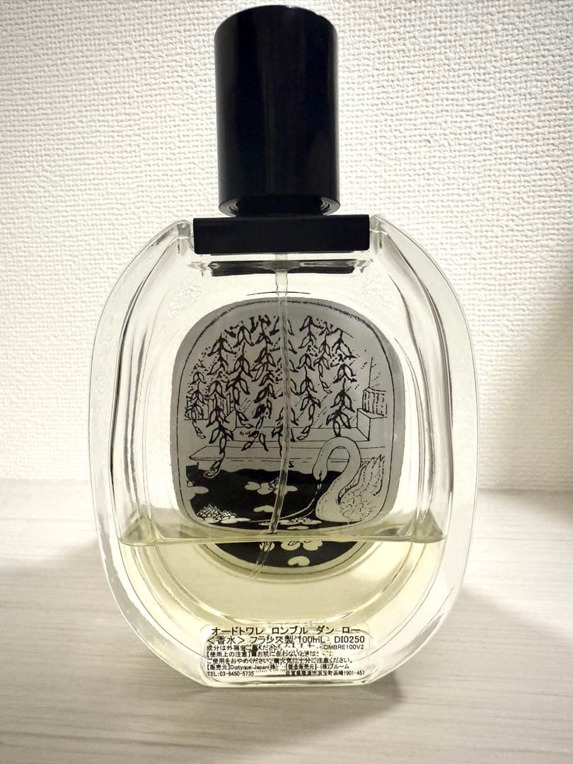 [国内正規品]diptyque L'Ombre Dans L'Eau 100ml