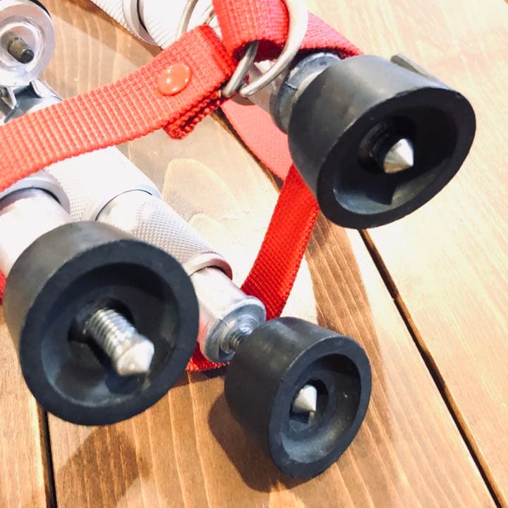超美品 昭和ビンテージ ワンオーナー物 マスターデラックス シルバー