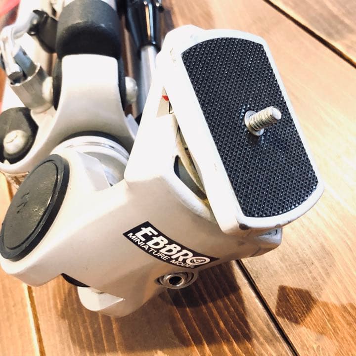 超美品 昭和ビンテージ ワンオーナー物 マスターデラックス シルバー