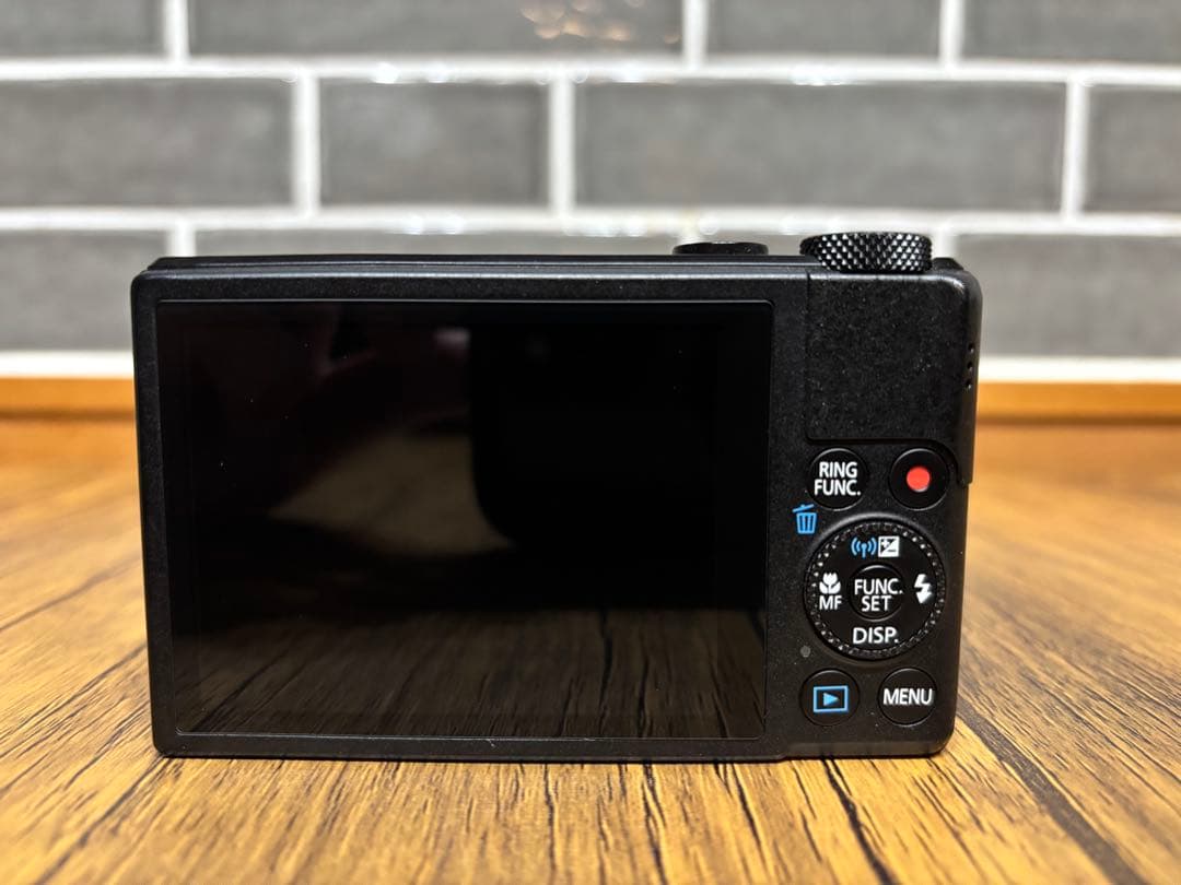 Canon S110 コンパクトデジタルカメラ