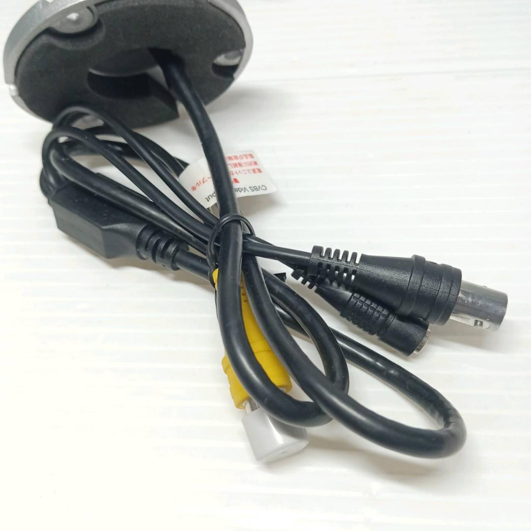 日本防犯システム PF-AHD2120A 防犯カメラ AHD対応 IRカメラ