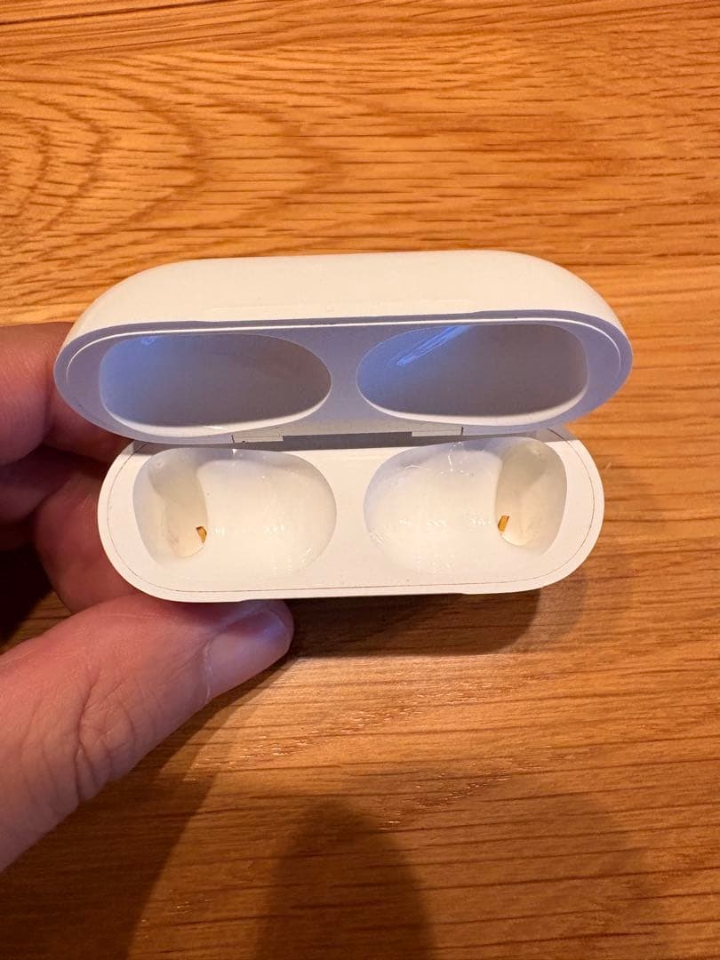Apple (アップル) AirPods Pro 第1世代
