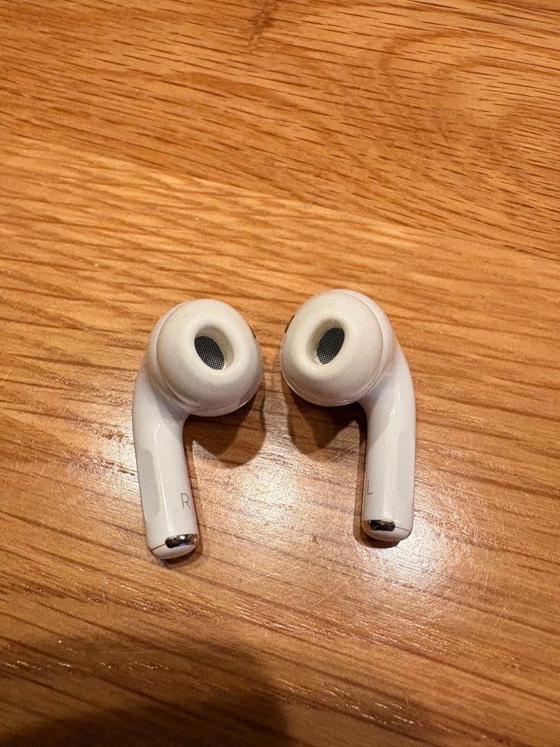 Apple (アップル) AirPods Pro 第1世代