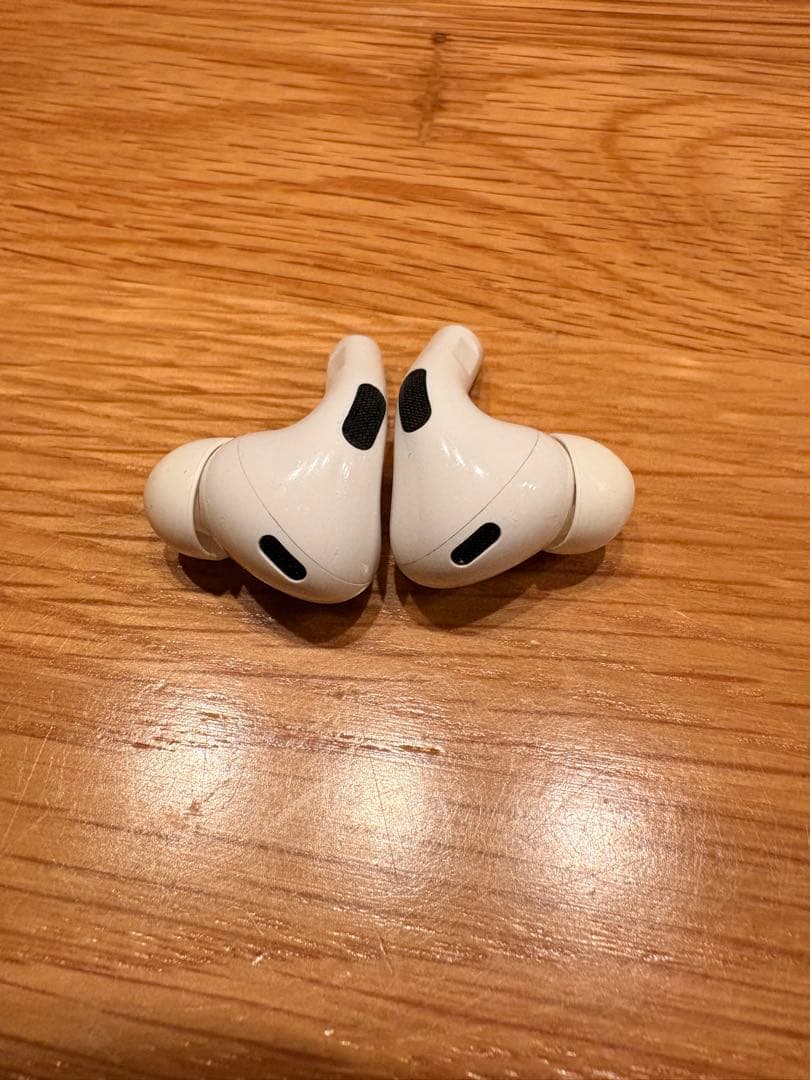 Apple (アップル) AirPods Pro 第1世代
