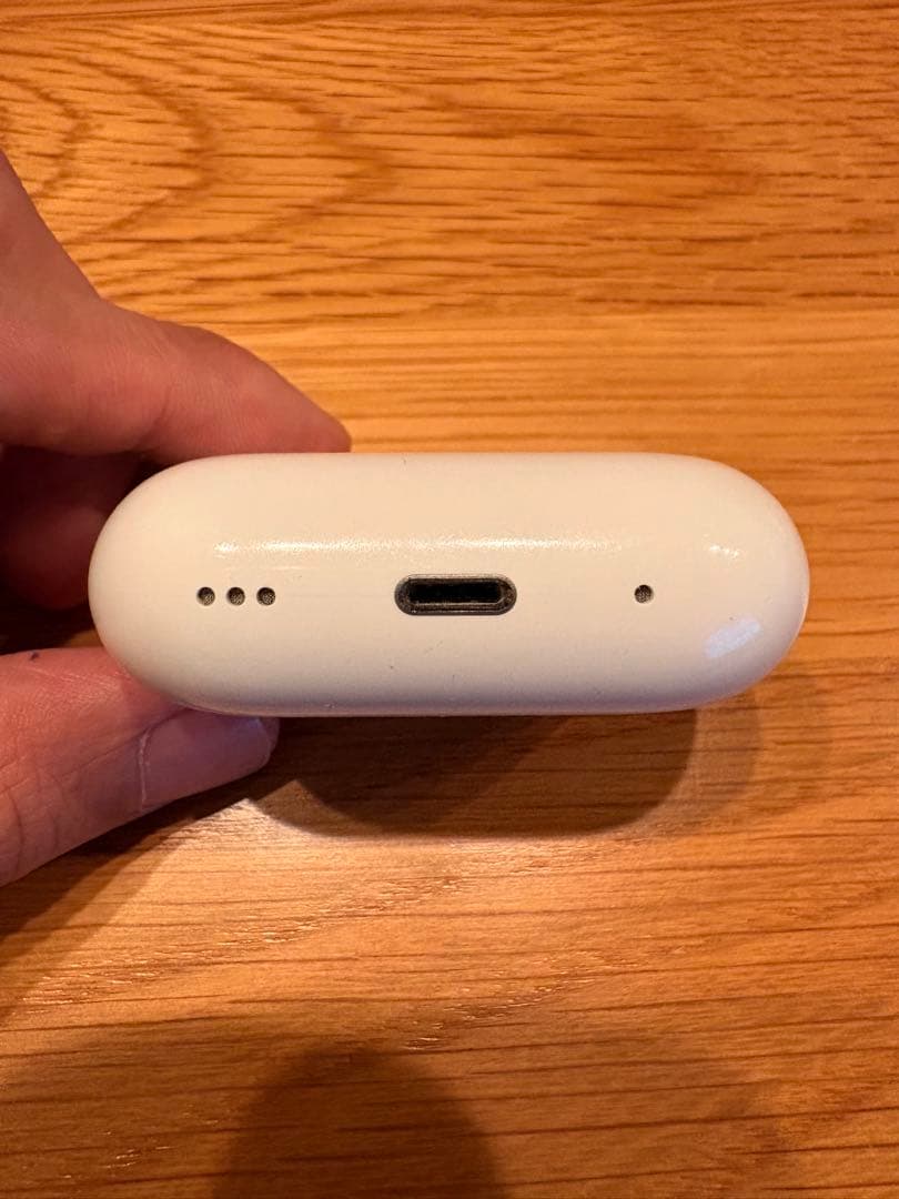 Apple (アップル) AirPods Pro 第1世代