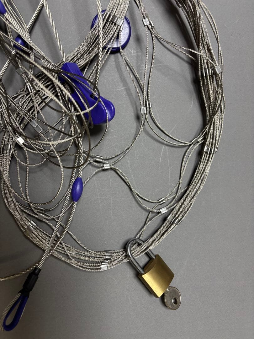 pacsafe 140 バックパックカバー