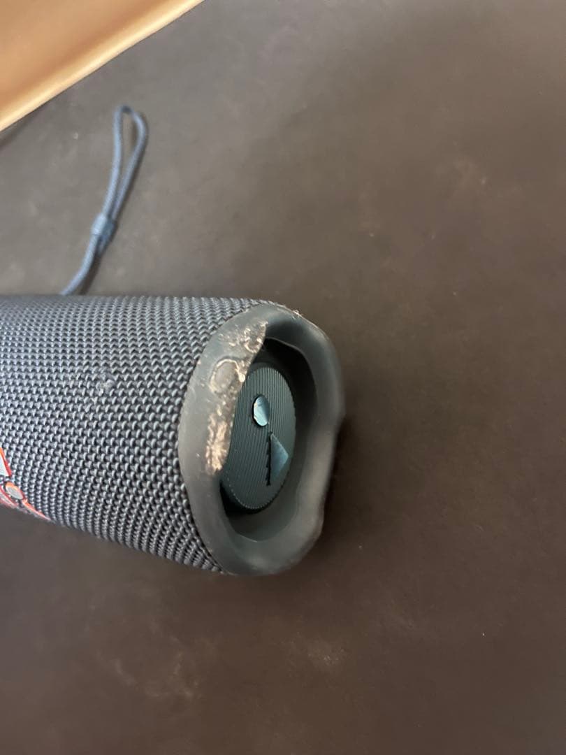 JBL FLiP6 ブルー