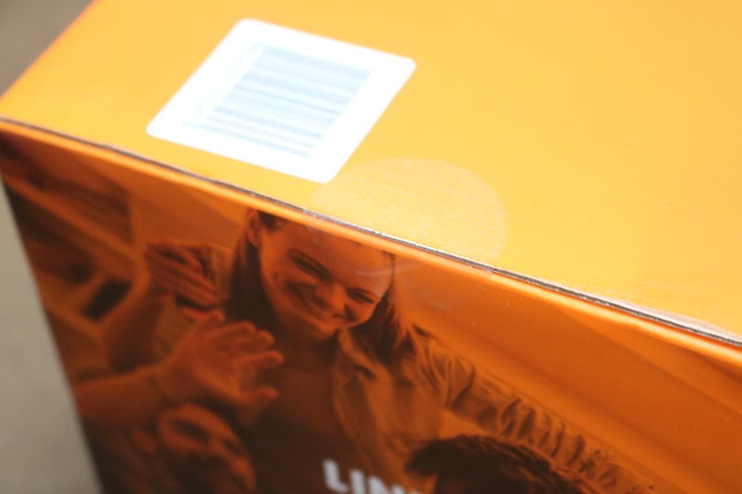 JBL LINK300 Googleアシスタント搭載 音声認識スピーカ－ 未開封